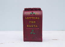Letters for Santa 