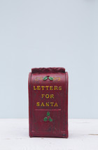 letters for Santa 