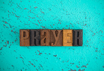 Prayer 