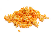 cheddar popcorn 