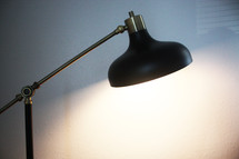 desk lamp with light 