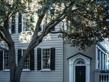 house in Charleston 