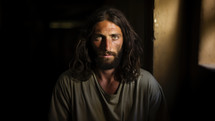 Realistic and "historical" Jesus Christ