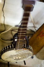 banjo 