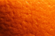 orange skin 