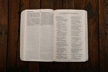 Scripture Titles - Lamentations
