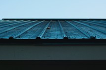 tin roof 