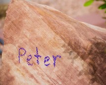 Peter 