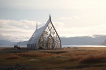 Modern Church