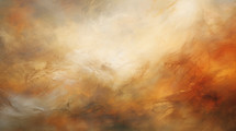 Moody abstract painted background. 