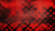 Grunge red plaid background. 