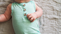 infant arms 