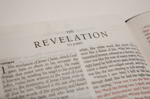 Revelation  