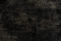 black grunge abstract background 