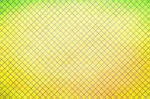 yellow grid background 