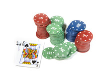 poker game 