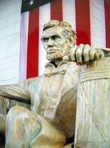 Lincoln Memorial 