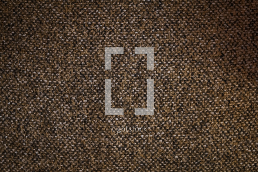 brown fabric texture 