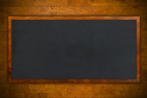  blank chalkboard 