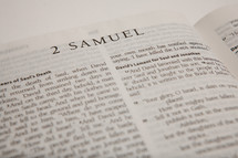 2 Samuel 