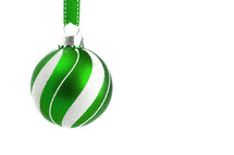 hanging ornament for Christmas 