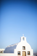 Church in Greece 