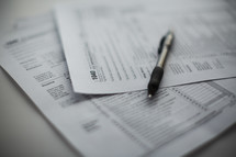 tax forms 