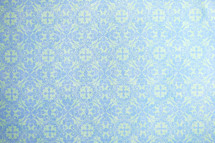 Classic Pattern Paper Design And Decoration