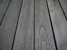 wood decking boards 