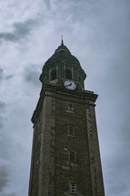 clock tower 