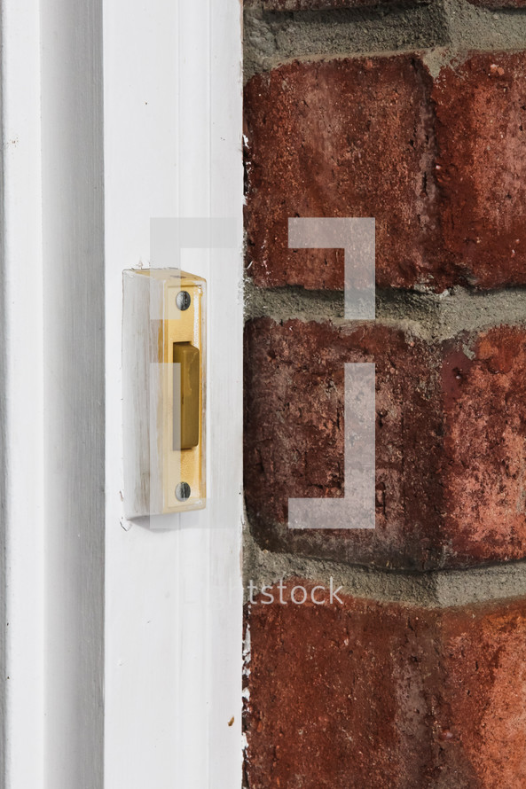a door bell 