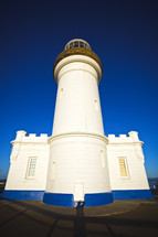 lighthouse in Byron Bay 