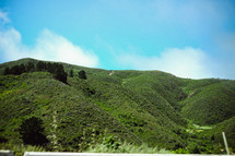 green mountain 