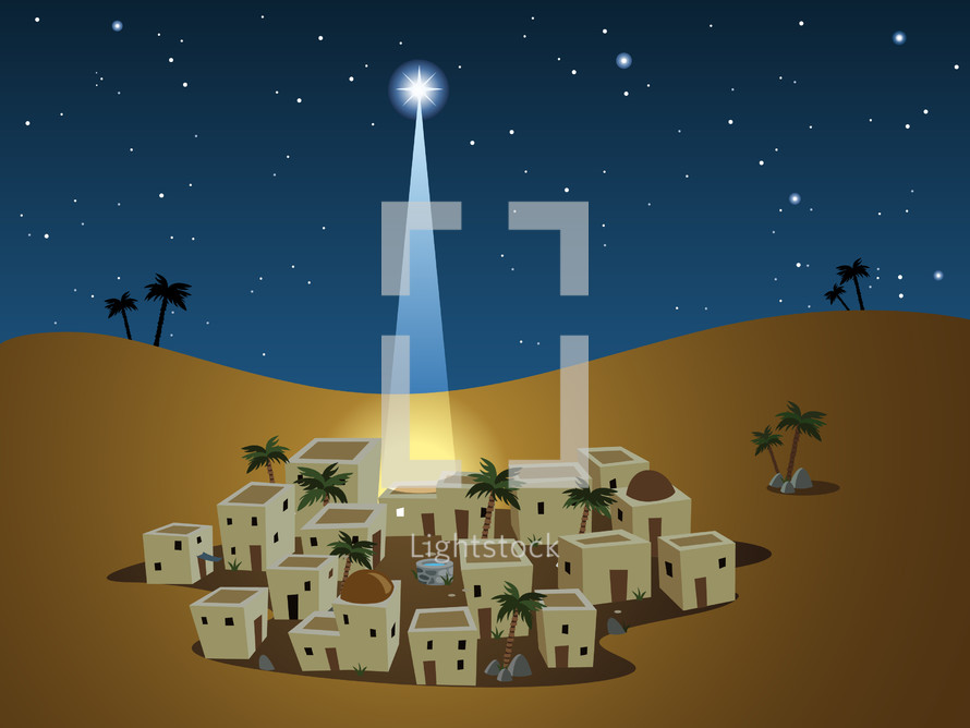 Bethlehem 