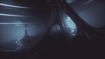 Looping Subspace Environment