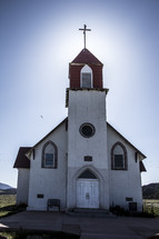 San Luis Church