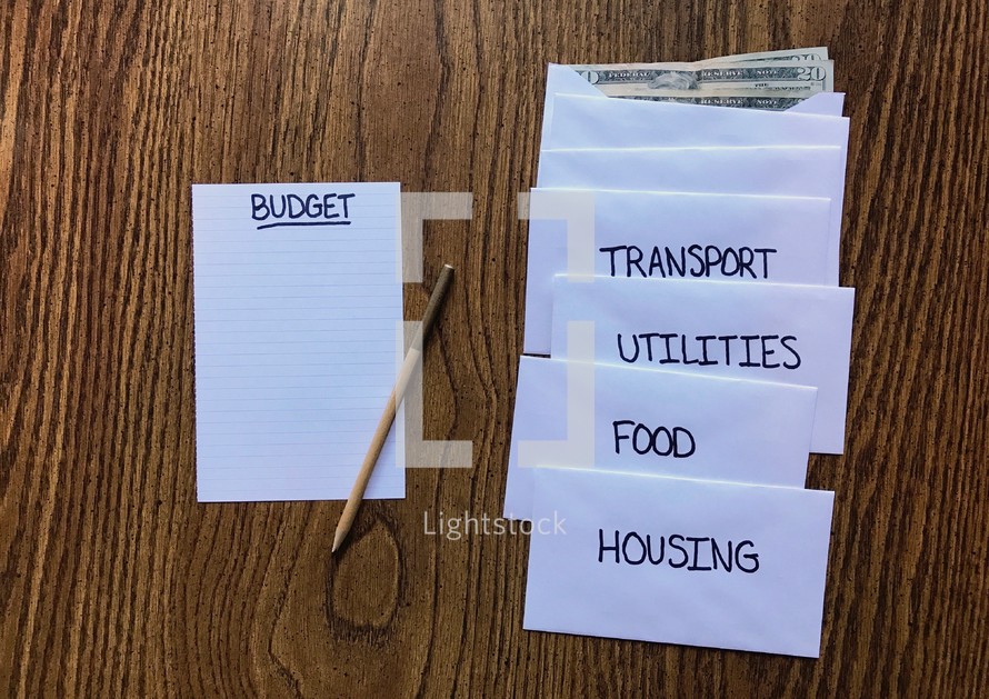budgeting 