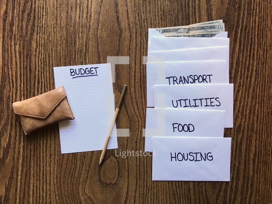 budgeting 