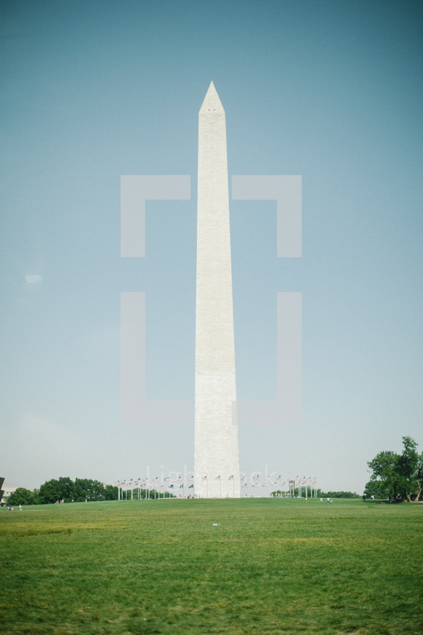 Washington Monument 