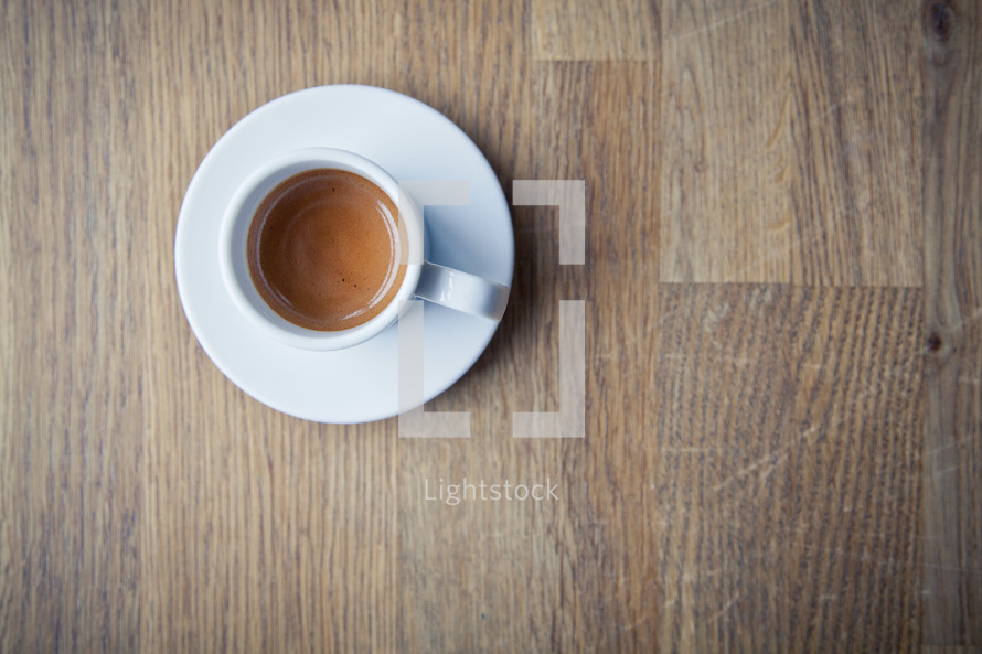 espresso cup 