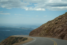 mountain highway 