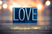 word love
