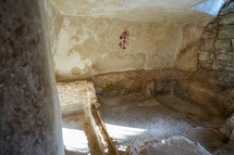 The Garden Tomb Jerusalem