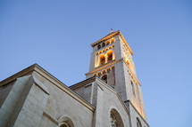 Church of the Holy Sepulchre