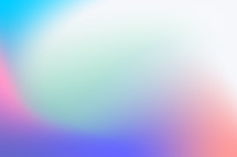 pink and blue abstract background 