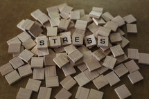 stress - 