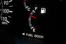 fuel gauge 