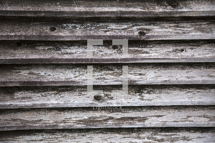 weathered wood texture 