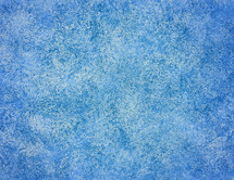 blue and white background 
