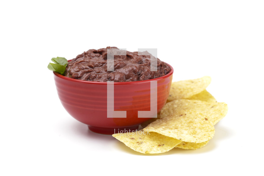 chips and dip